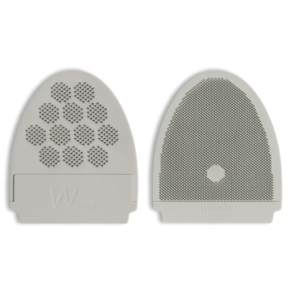 Woods Copenhagen facial cleansing mitt
