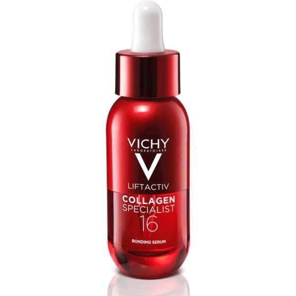 Vichy Liftactiv collagen specialist 16 serum