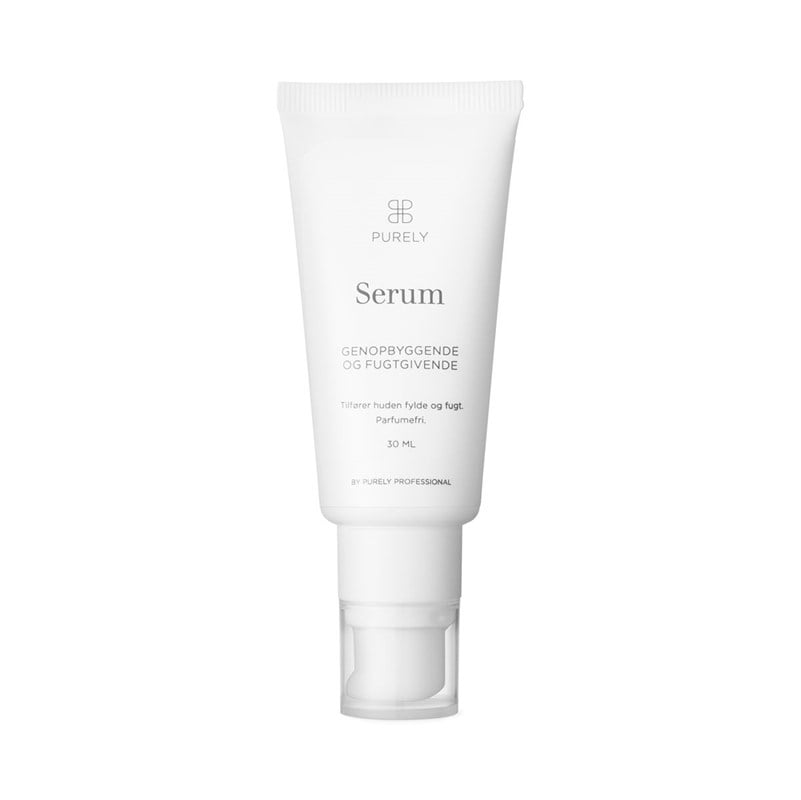 Purely Professional serum
