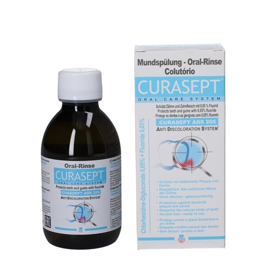Curasept ADS 205