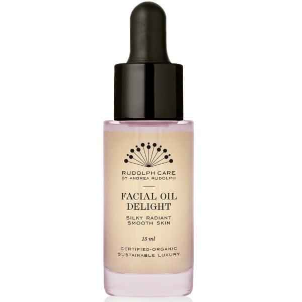 Rudolph Care facial oil delight