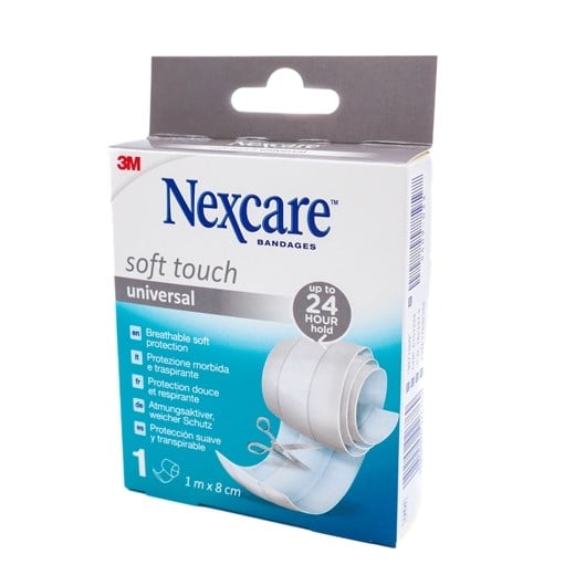 3M Nexcare soft