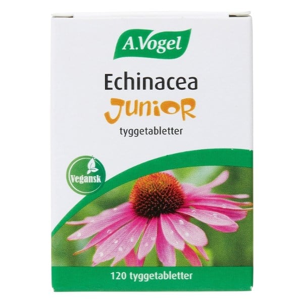 A. Vogel echinacea junior