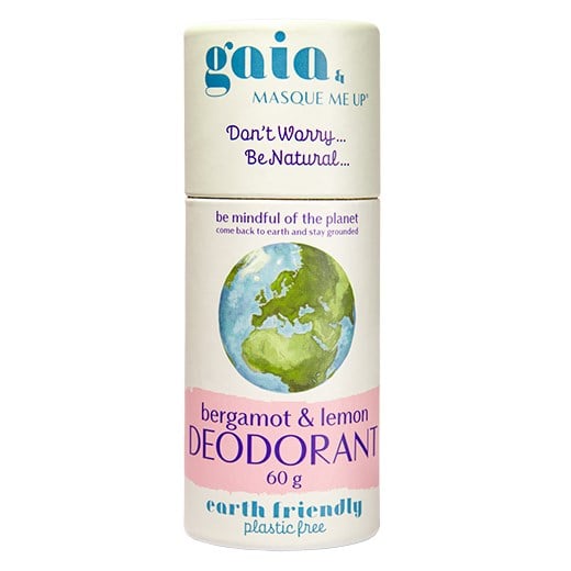 Gaia & Masque Me Up deodorant Gaia & Masque Me Up deodorant