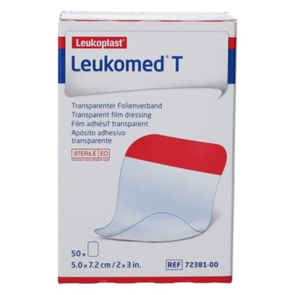 Leukoplast leukomed t
