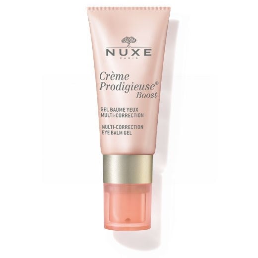 Nuxe Prodigieuse Boost multi-correction eye balm gel
