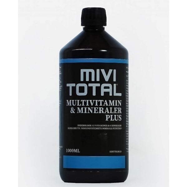 MiviTotal plus