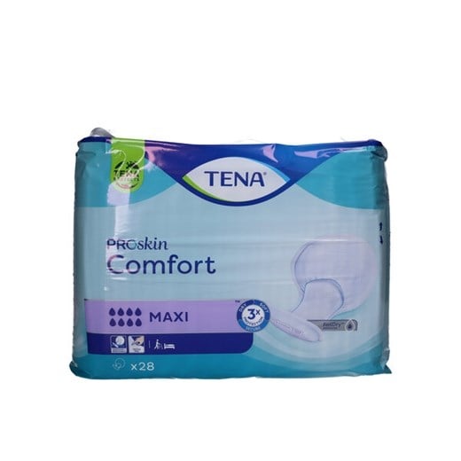 TENA ProSkin comfort maxi