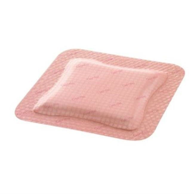 Allevyn gentle border