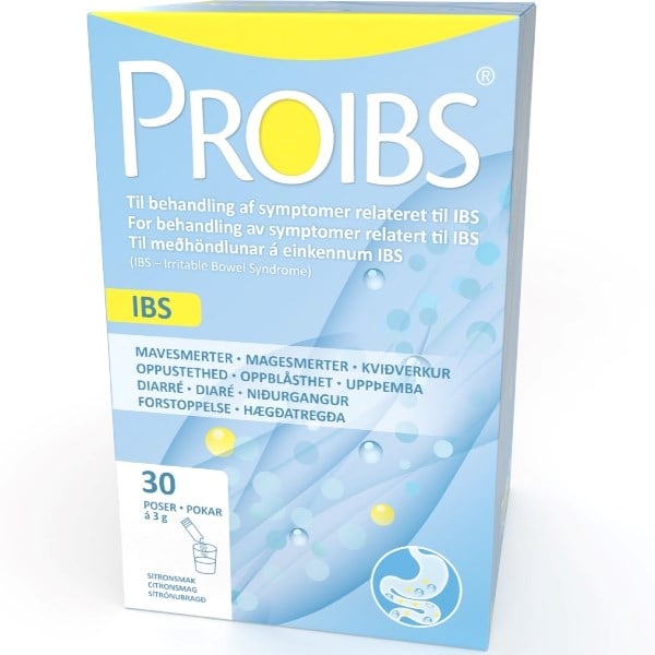 PROIBS