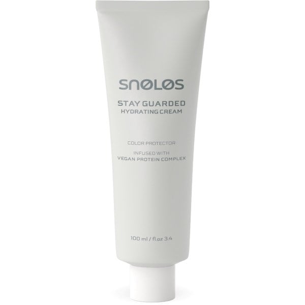 Snøløs stay guarded hydrating cream