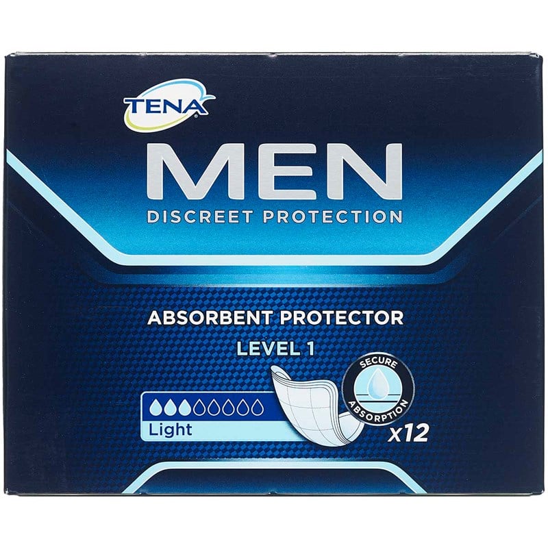 TENA Men level 1 light