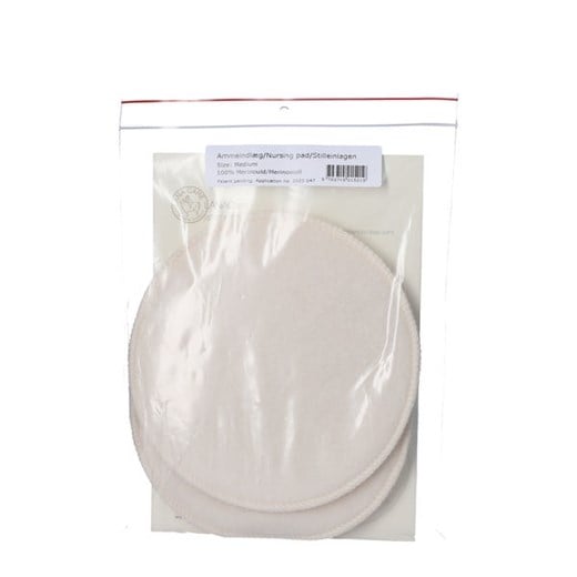 Lana Softline ammeindlæg uld