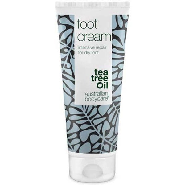 Australian Bodycare foot cream
