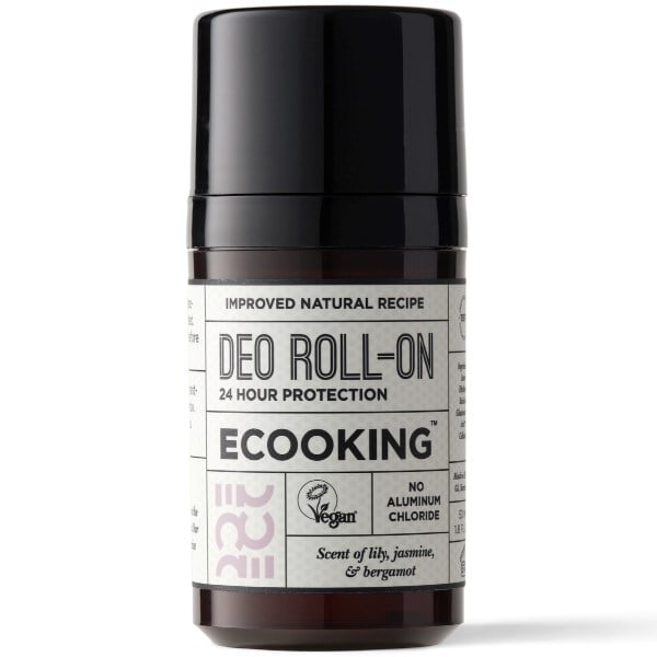 ECOOKING deo roll-on
