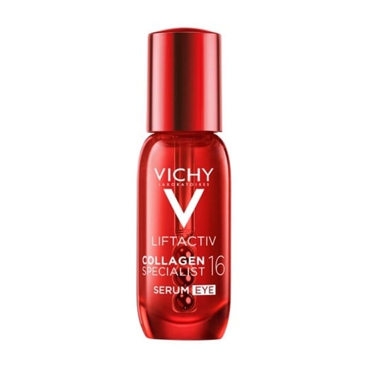 Vichy Liftactiv collagen specialist 16 eye serum
