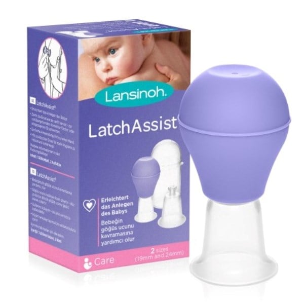Lansinoh latc assist