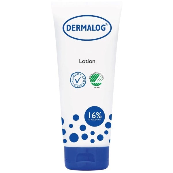 Dermalog lotion 16%
