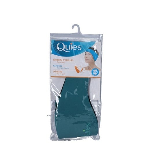 Quies ørebånd str. S/M