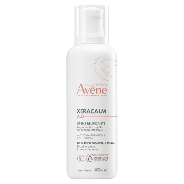 Avène XeraCalm A.D cream