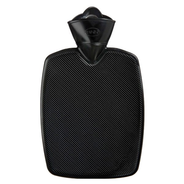 Sipacare varmedunk sort 1,8l