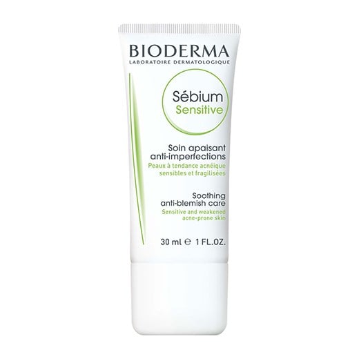 Bioderma Sebium sensitive