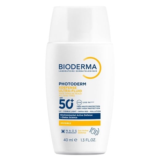 Bioderma Photoderm xdefence spf50+
