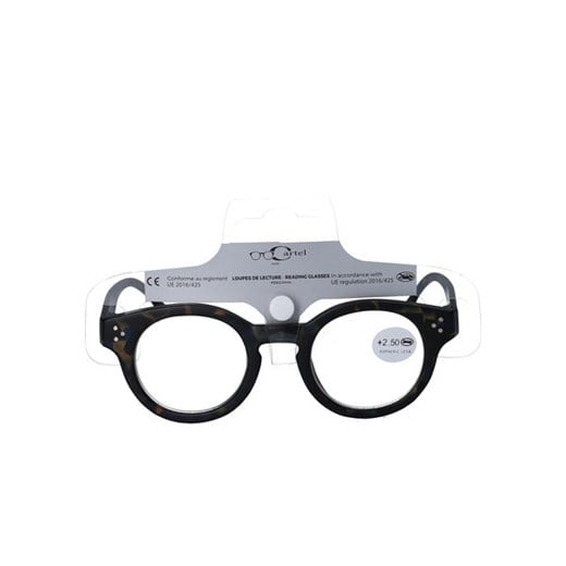 Vitry læsebriller jasper 2.5 Vitry læsebriller jasper 2.5