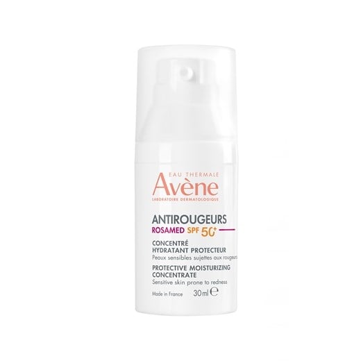 Avène Anti-Redness Rosamed cream spf50+ Avène Anti-Redness Rosamed cream spf50+