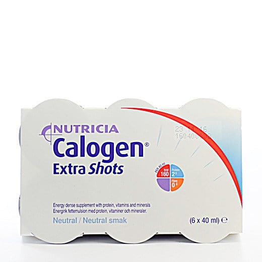 Calogen extra shot neutral