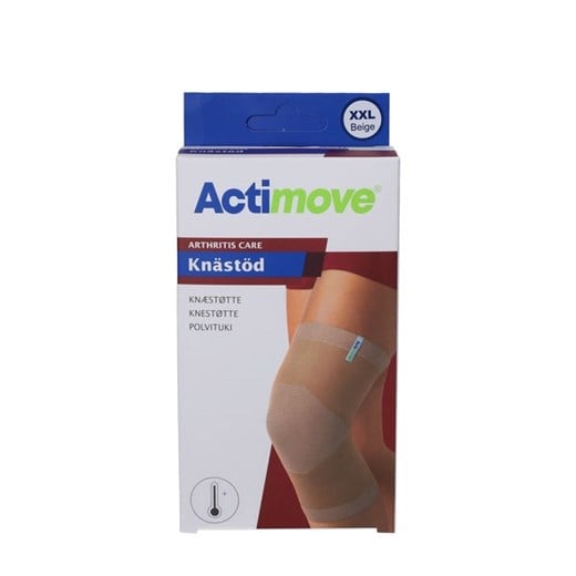 Actimove Arthritis Care knæstøtte