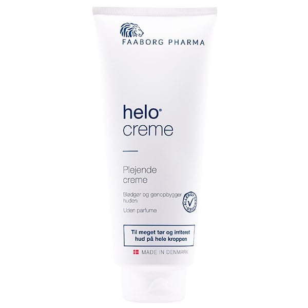 Faaborg Pharma helo creme 48%