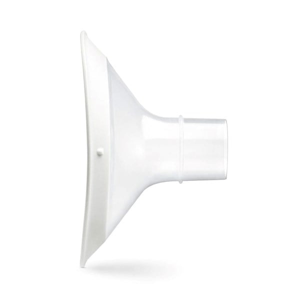 Medela brysttragt 27 mm