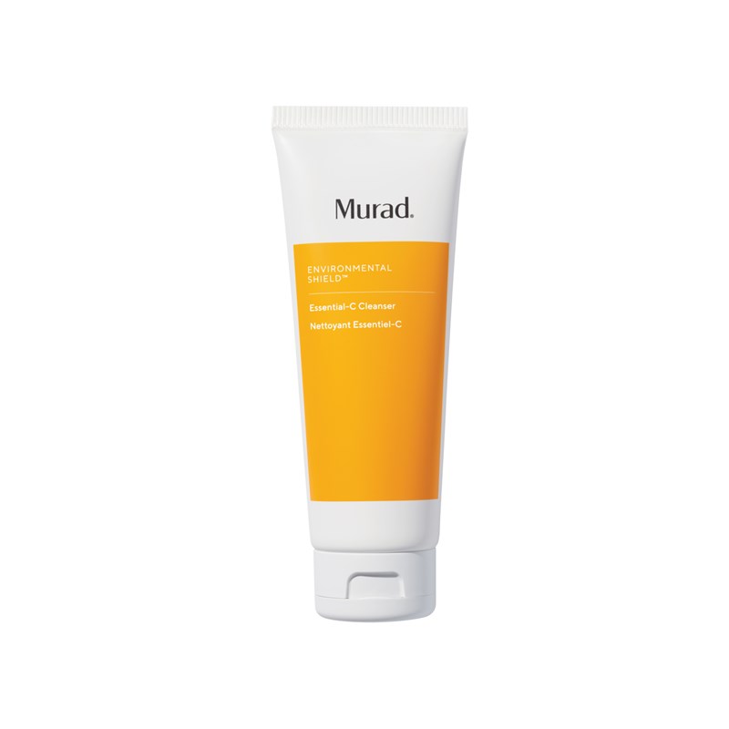 Murad essential-c cleanser