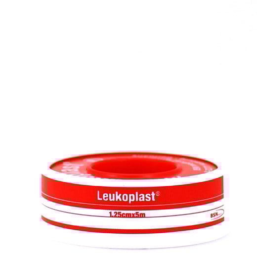 Leukoplast tape