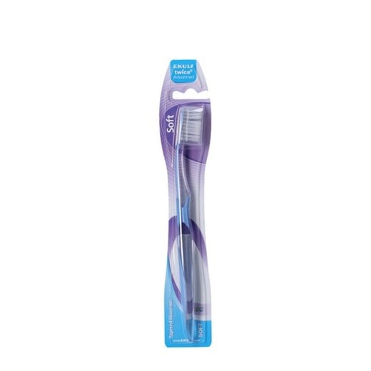 Ekulf twice advanced soft