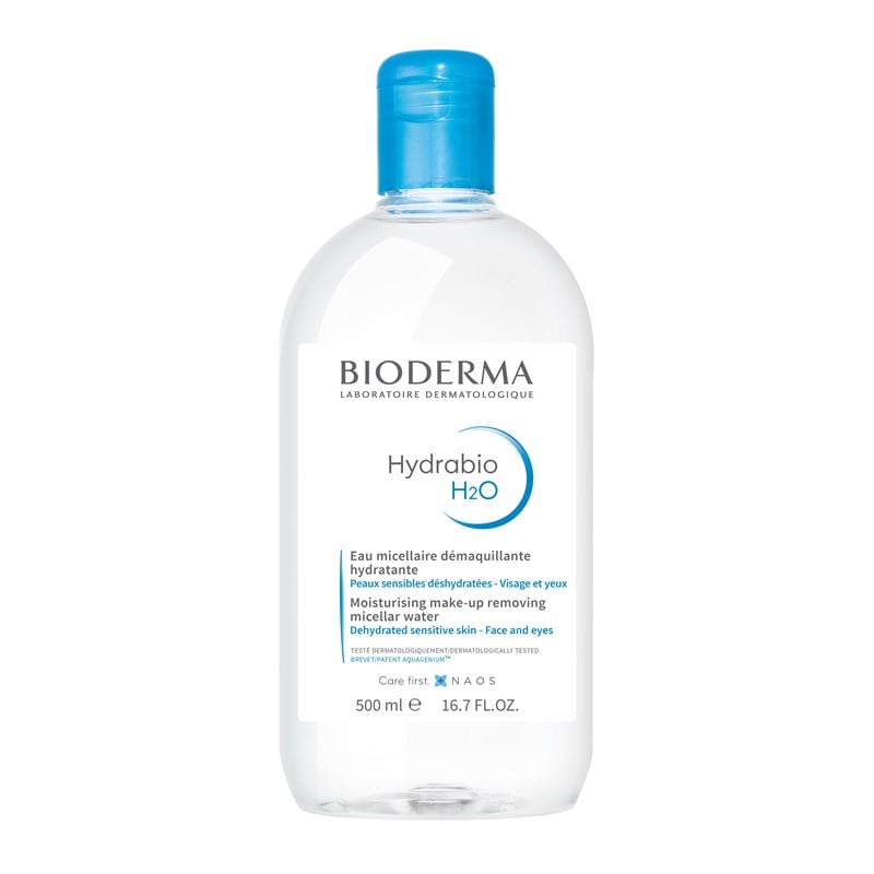 Bioderma Hydrabio H2O