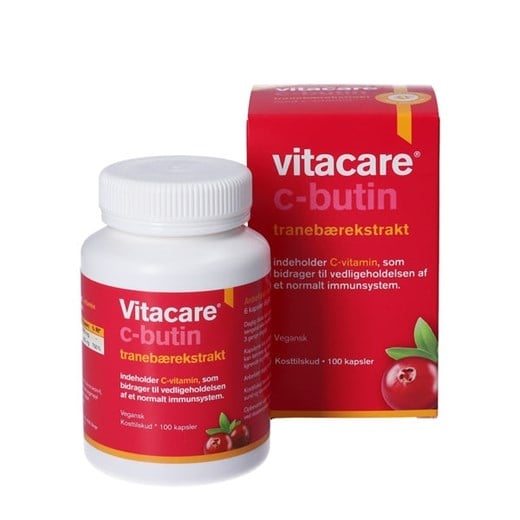 VitaCare c-butin