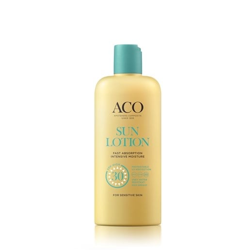 ACO Sun lotion spf 30