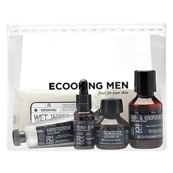 Starter Kit - Men