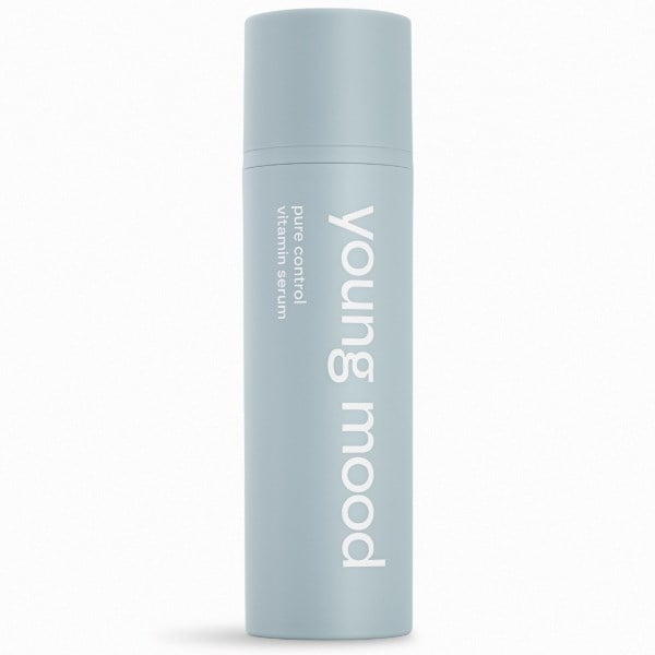 Tromborg young mood pure control vitamin serum