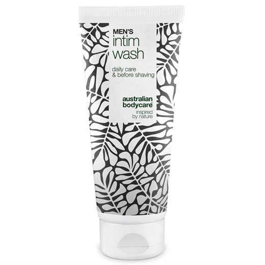 Australian Bodycare Men's intim wash