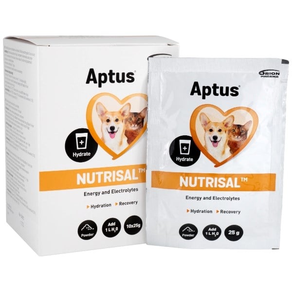 Aptus nutrisal pulver