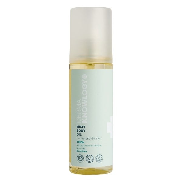 DermaKnowlogy MD41 body oil