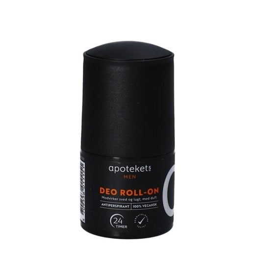 Apotekets Men deo roll-on