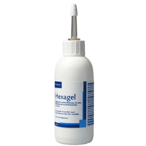 Virbac hexagel