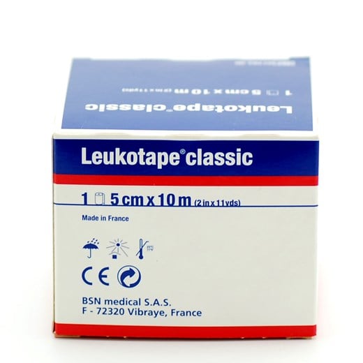 Leukotape classic
