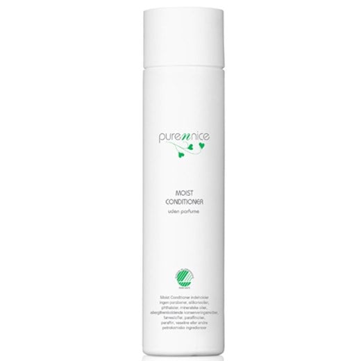 Pure-n-Nice moist conditioner parfumefri Pure-n-Nice moist conditioner parfumefri