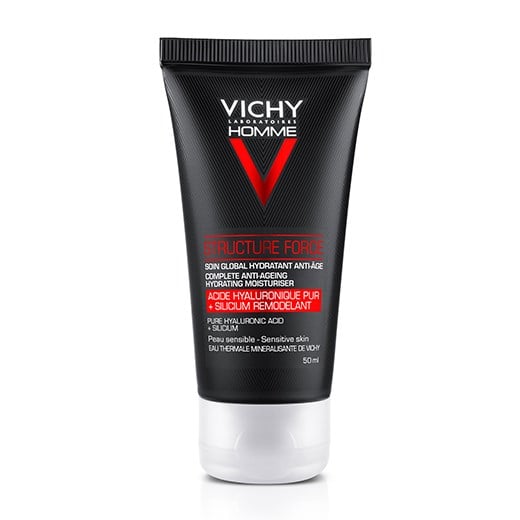 Vichy Homme structure force