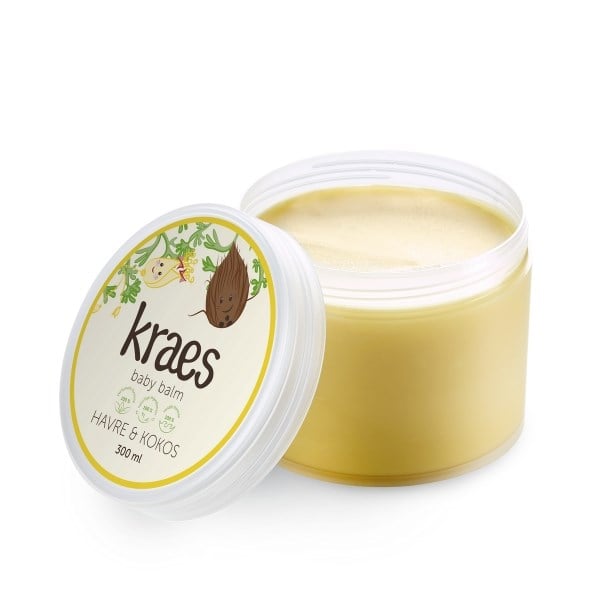 Kraes baby balm